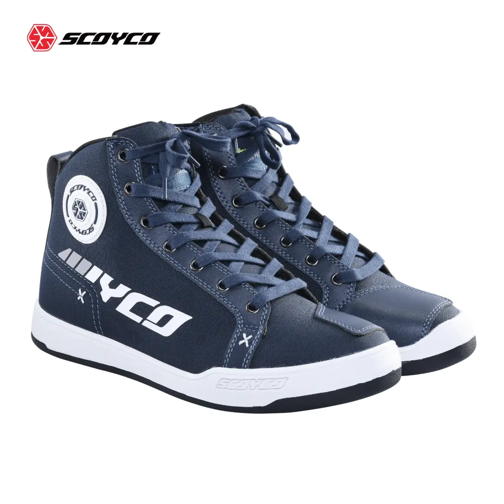 Zapatos urbanos para todas las estaciones  - MT068