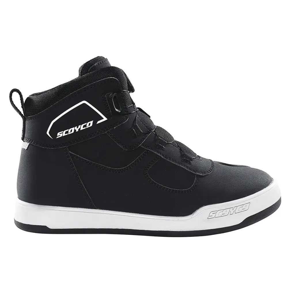 [1804002803] Zapatos de urbanos para todas las estaciones - MT084 (40)