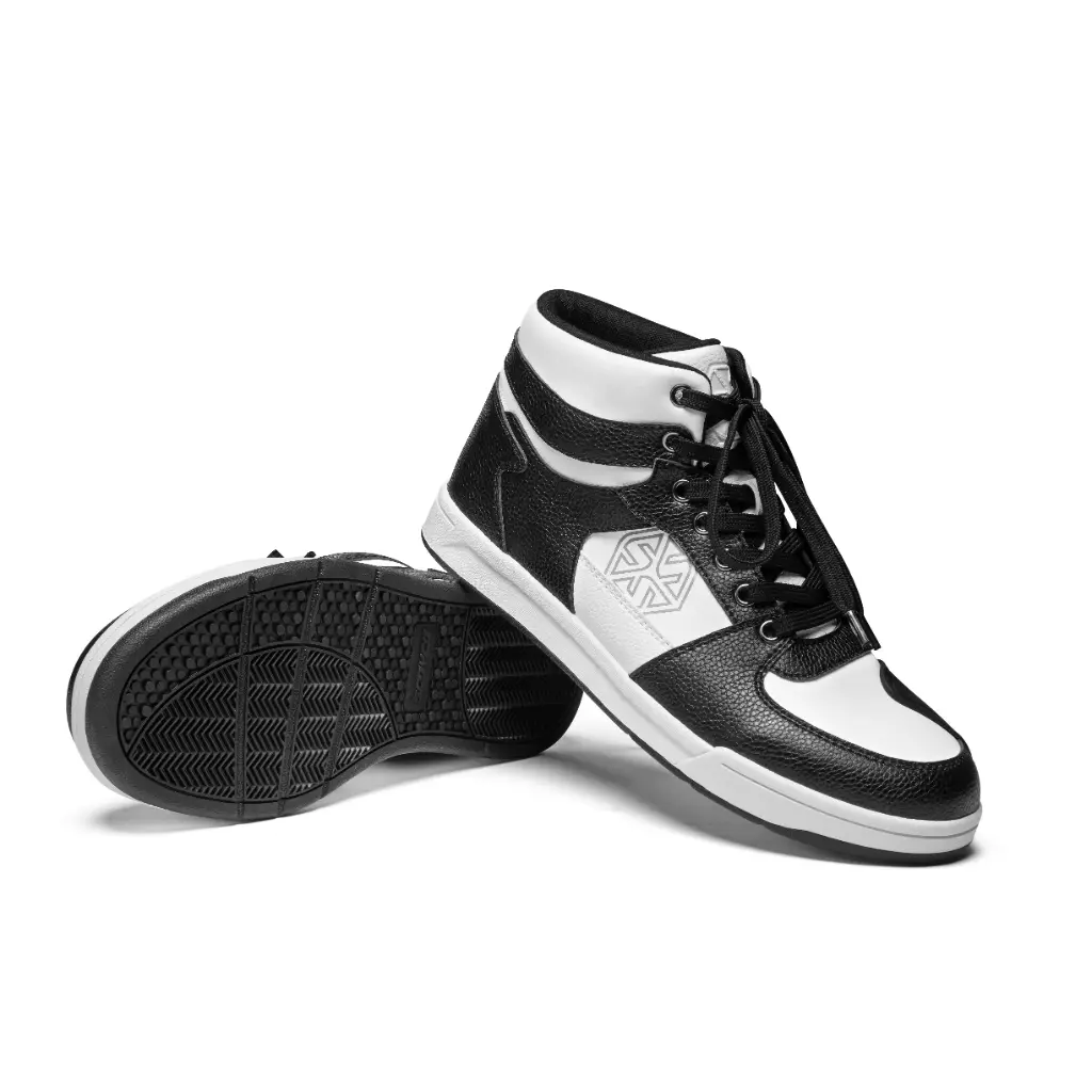 Tenis Urbanas para Motociclistas Scoyco MT100 