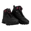 Zapatillas de motociclista resistentes al agua para todas las estaciones - MT106