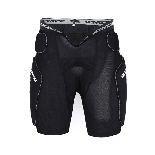 [1708000103] Ropa interior de protección blanda para hombre, de calidad profesional, para todoterreno - PM01 (M)
