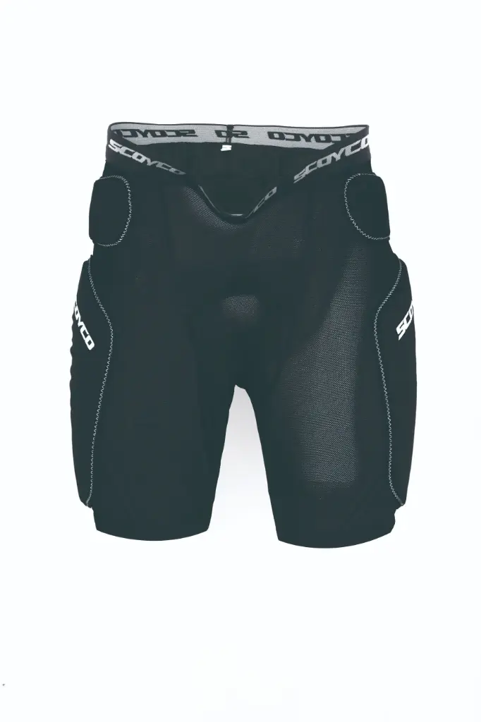 [1708000103] Ropa interior de protección blanda para hombre, de calidad profesional, para todoterreno - PM01 (M)