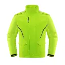 Chaqueta Capa impermeable para motociclista para todas las estaciones - RC10-2