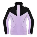Chaqueta Capa impermeable para motocicleta para mujer para todas las estaciones RC10W-2 