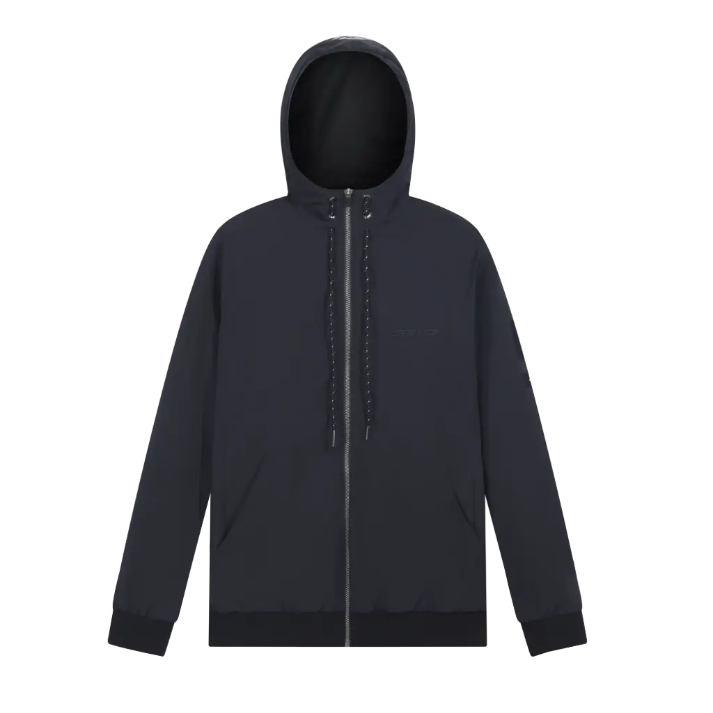 Chaqueta Impermeable para Motociclista Scoyco ST04-2 All Season