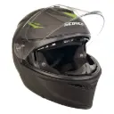 Casco Modular Doble Visor Scoyco WS202