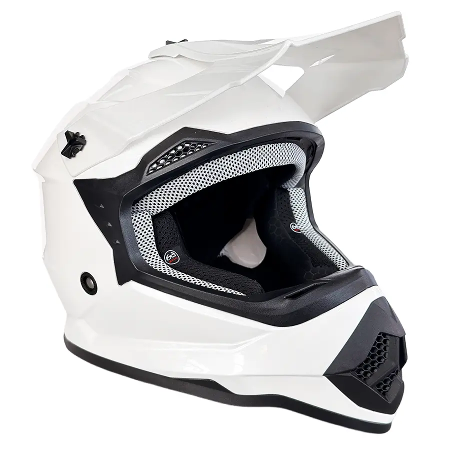 Casco de Motocross Scoyco WS905