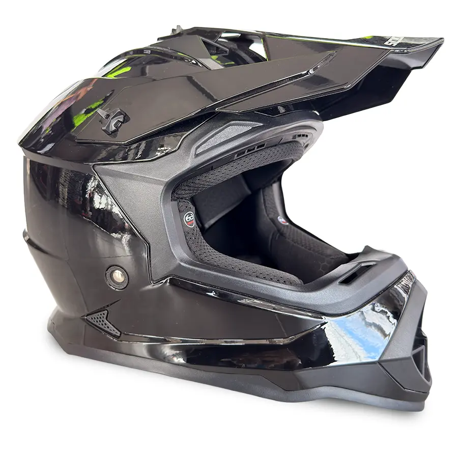 Casco de Motocross Scoyco WS901