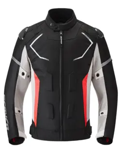Chaqueta de motociclista  para primavera y verano - JK321