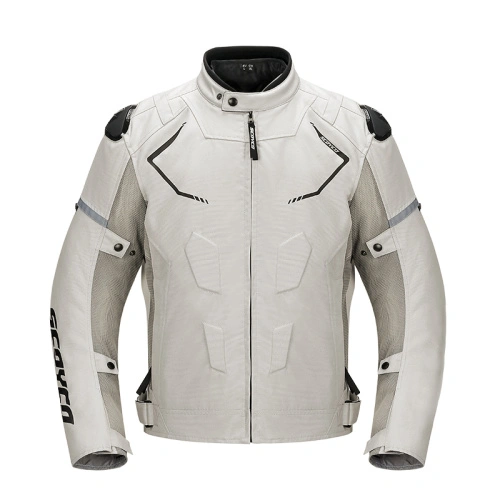 Chaqueta de motociclista  para primavera y verano - JK321