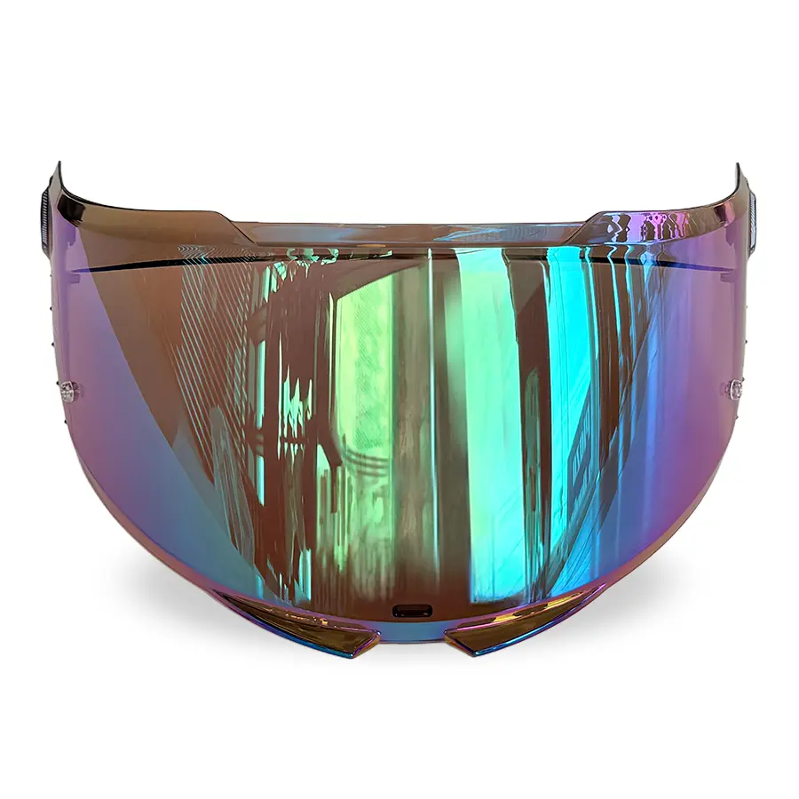 VISERA PANTALLA MT-V-28B MAX VISION STINGER 2- THUNDER 4