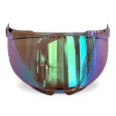 VISERA PANTALLA MT-V-28B MAX VISION STINGER 2- THUNDER 4