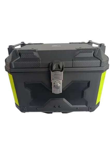 CAJON MALETERO 45L NEGRO