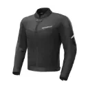 Chaqueta para moto urbana JK118 hombre primavera verano