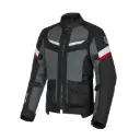 Chaqueta de moto para viajes de aventura en todas las estaciones - JK122