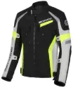 Chaqueta protectora aislada de invierno de otoño - JK85