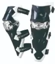 Set de Rodilleras de protección K12 Scoyco