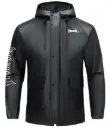 Capa Impermeable Raincoat  Otoño/Invierno RC25-PR